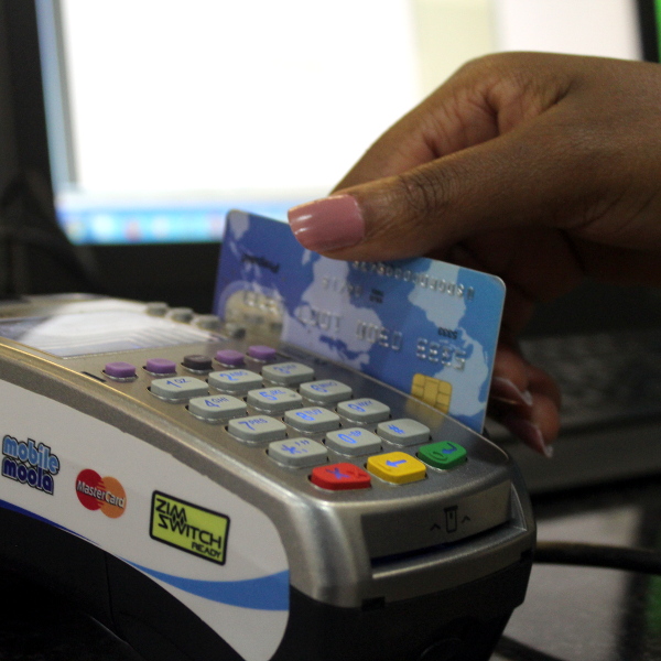 VENDORS TO BE FORCED TO OPEN BANK ACCOUNTS