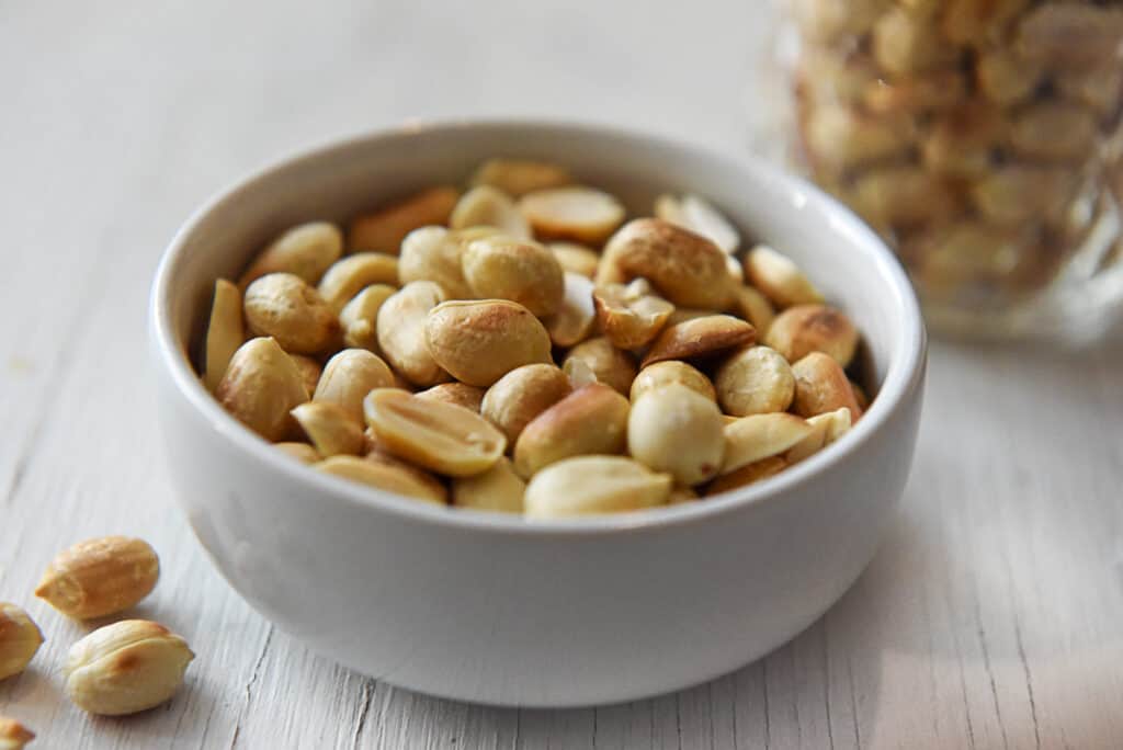 10 surprising health benefits of eating nuts every day