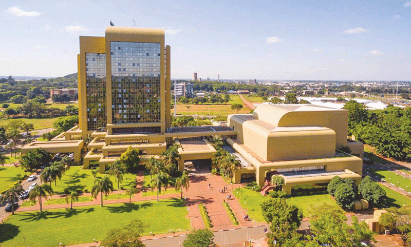 Nssa and RTG Directors to Address Alleged Takeover Plot