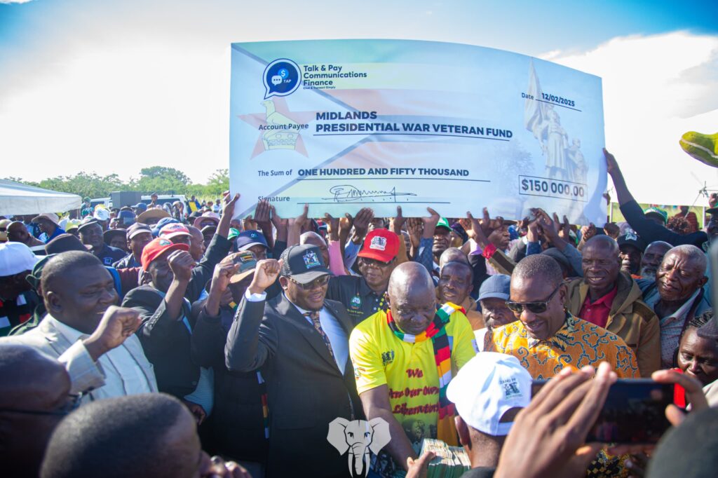 Tungwara Masters Best Whip For Geza