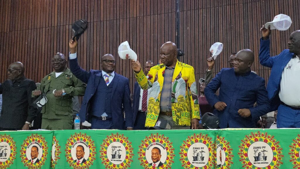 War Veterans to Meet President Mnangagwa Following Nationwide Welfare Fund Launch