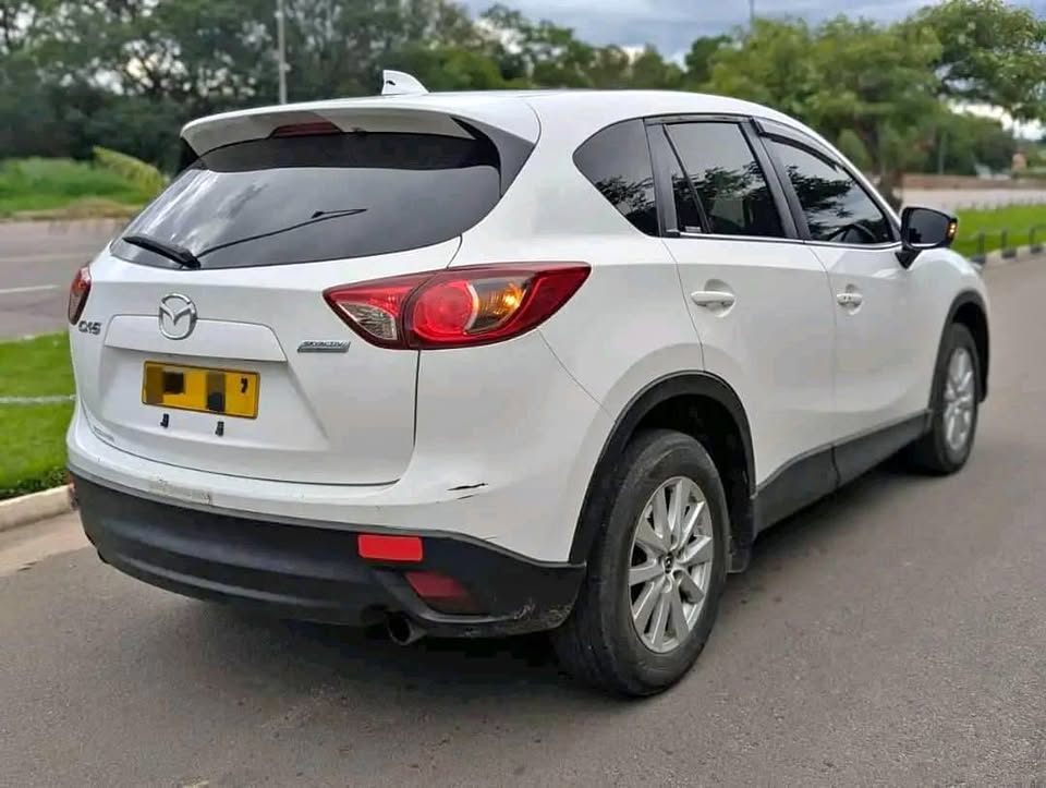 Bulawayo Police Recover Two Stolen Vehicles Taken from KoSamuriwo Pub