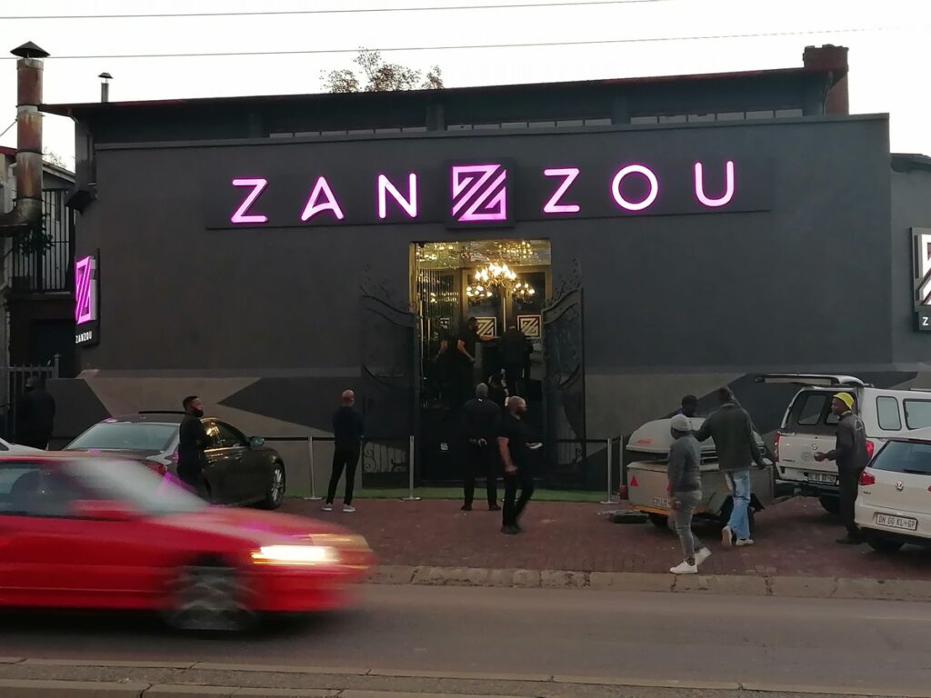 Zanzou Nightclub Under Scrutiny Over Viral Videos of Alleged Misconduct