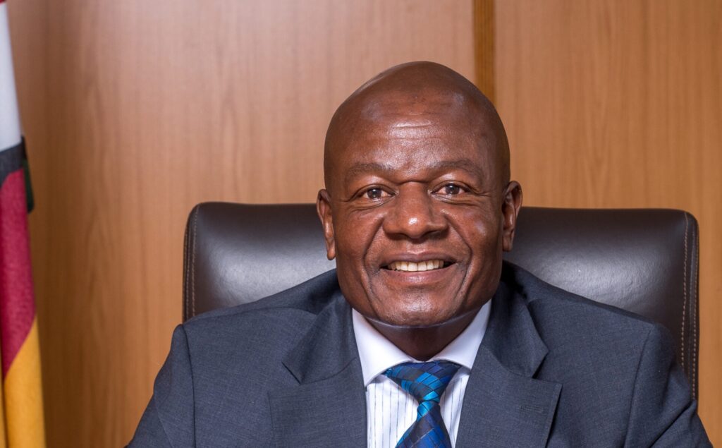 Garwe Pushes for Mnangagwa’s Term Extension, Pledges Perks for Civil Servants