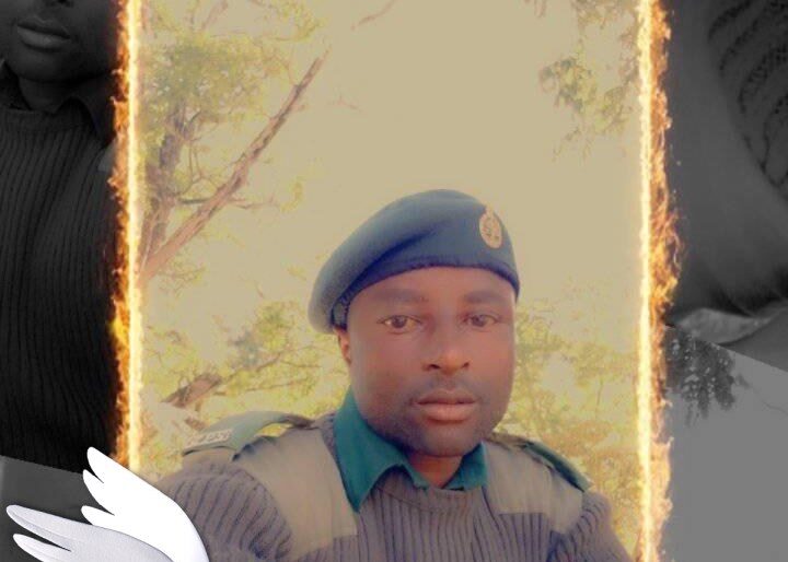 Armed Robbery Suspect Re-Arrested After Dramatic Escape from Harare Court