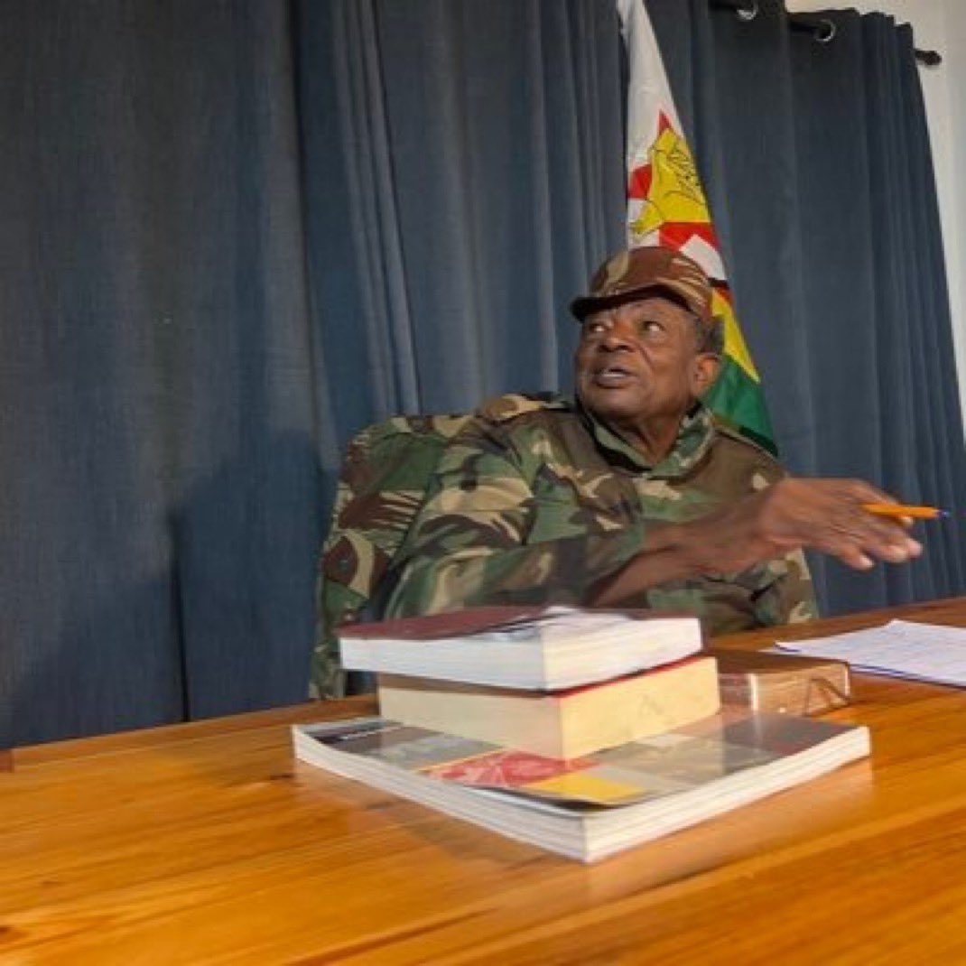 Analysts Doubt Success of Planned Zimbabwe Protests Amid Political