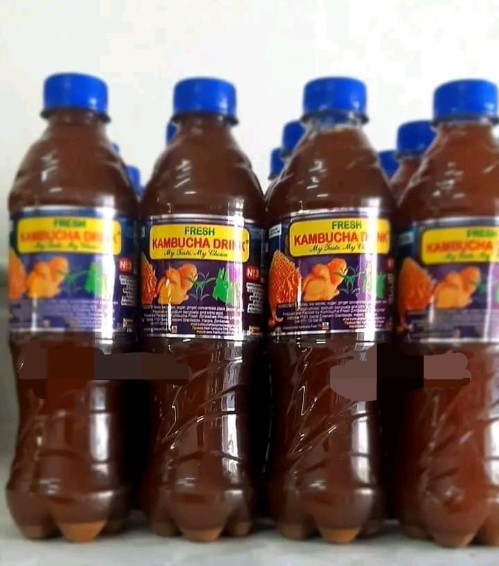 Mutare Woman Accused of Stealing Kambucha Stock Worth Over $114K