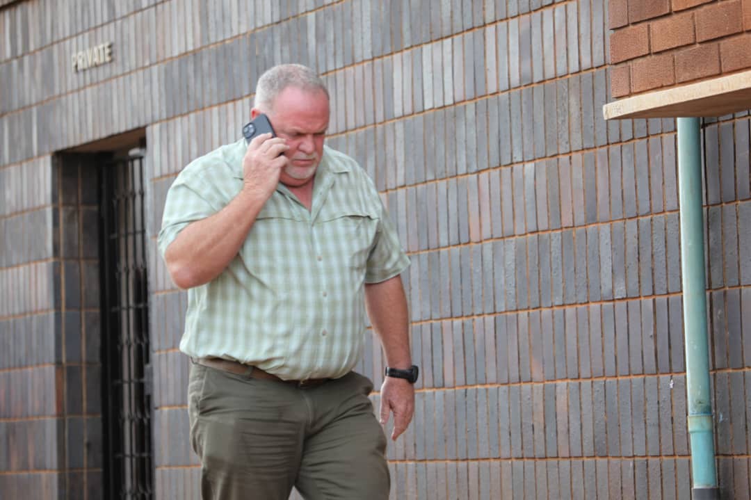 Michael Smith In Hot Soup As Witnesses Detail Fraud, Financial Misconduct