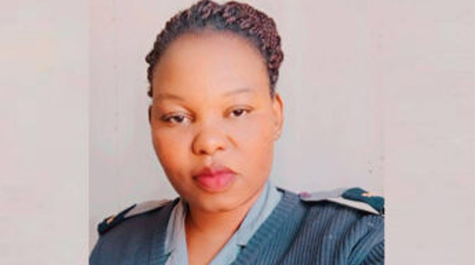 Bulawayo Police Officer Confesses to Fatal Shooting of Detective Constable Cassandra Hove