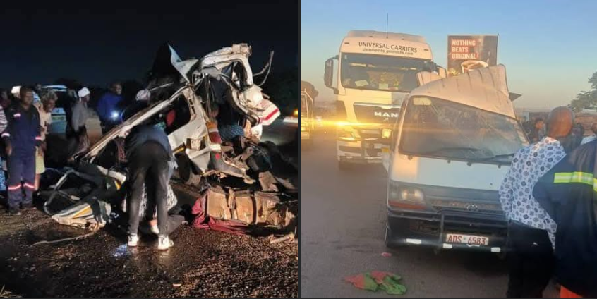 Seven Perish, Eight Injured in Harare-Bulawayo Road Crash