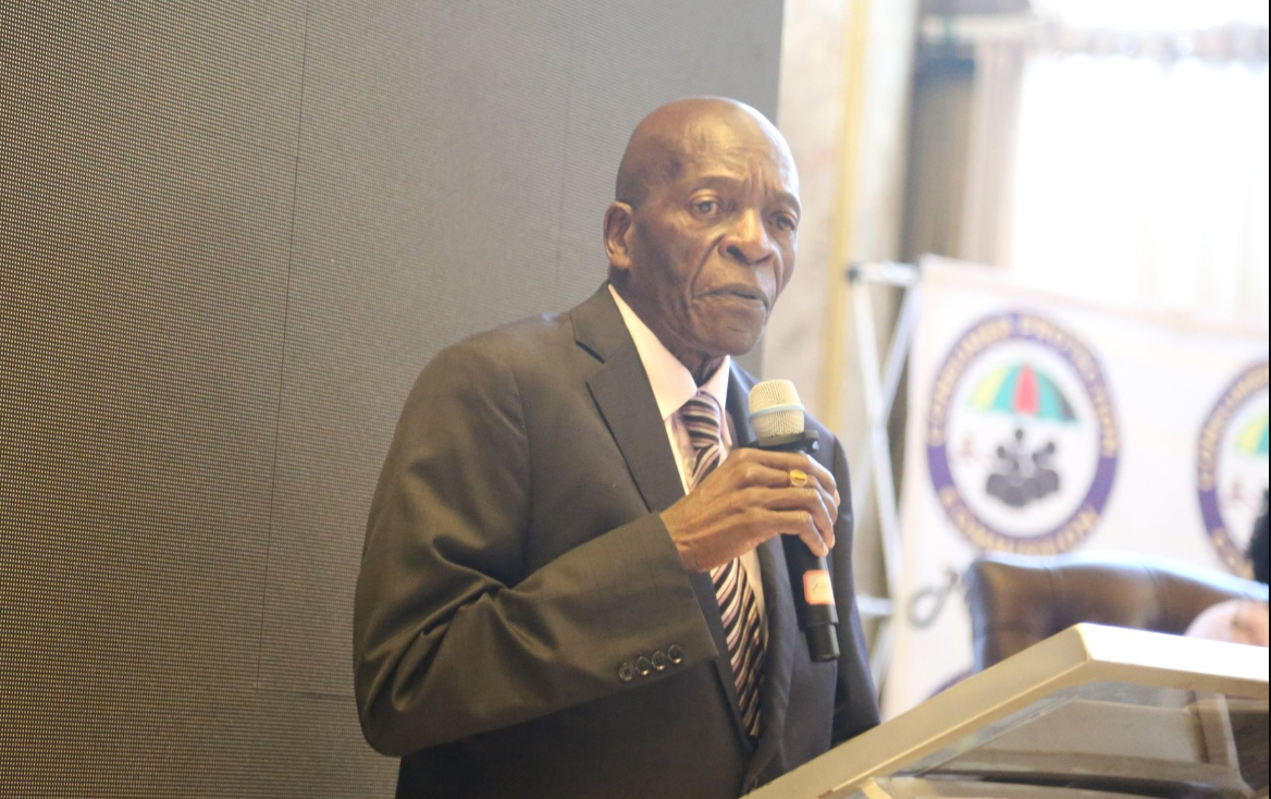 150,000 Harare Youths to Benefit from ICT Training Initiative