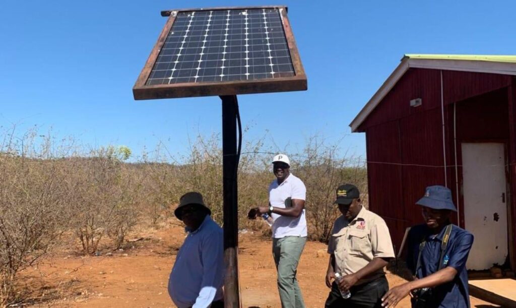 Intratrek and ZPC Agree on New Contract for Gwanda Solar Project Amidst Cost Adjustments