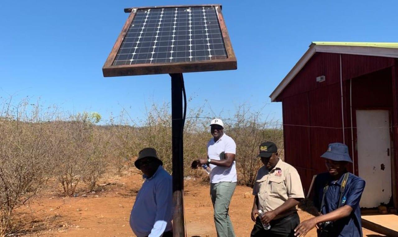 Intratrek and ZPC Agree on New Contract for Gwanda Solar Project Amidst Cost Adjustments