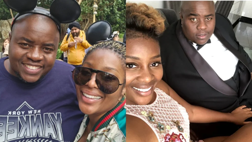 Tensions Rise as Chivayo’s Ex-Wife Vows to Go Public with Secrets