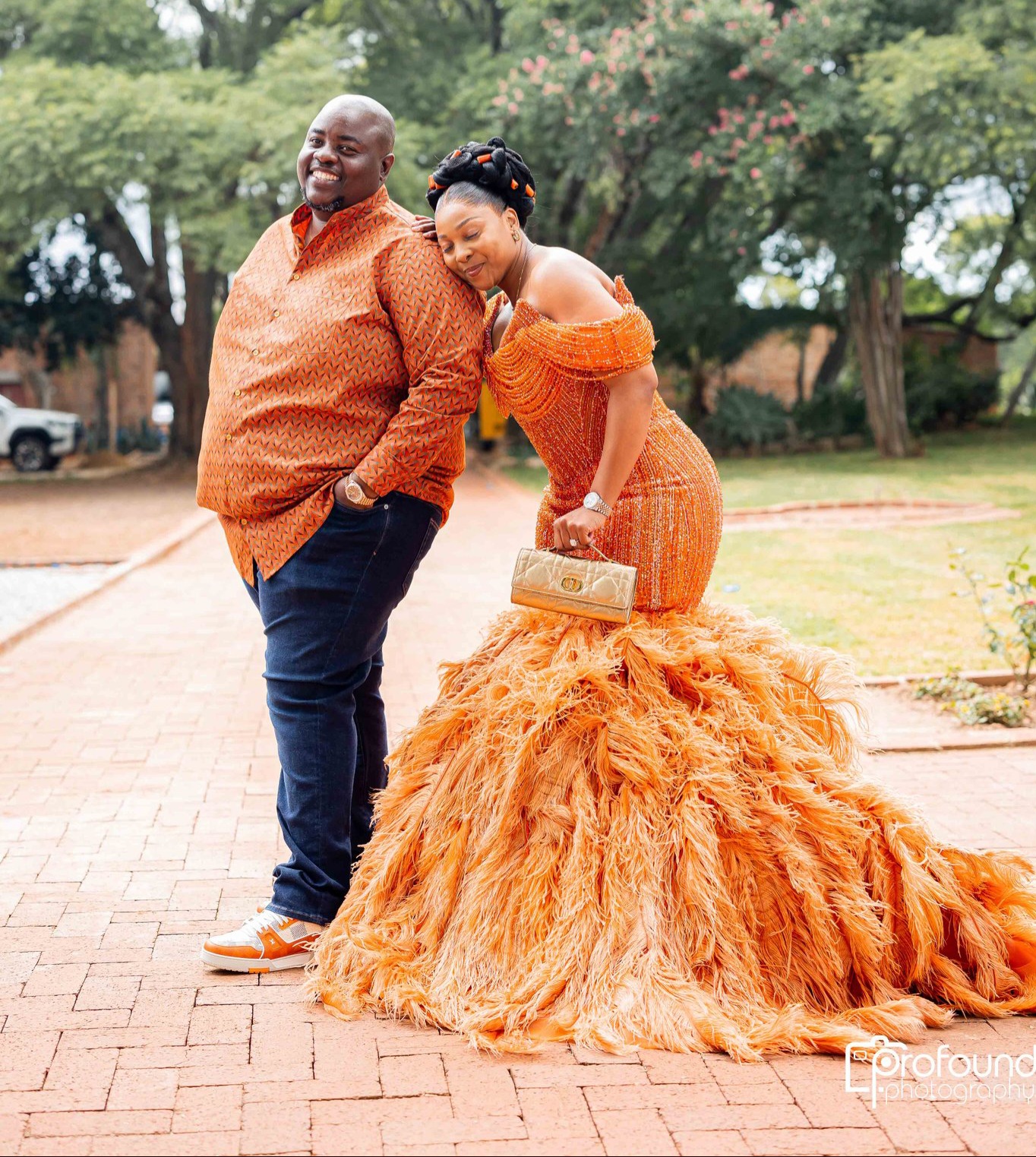 Wicknell Chivayo Sets the Record Straight on Lobola Amount