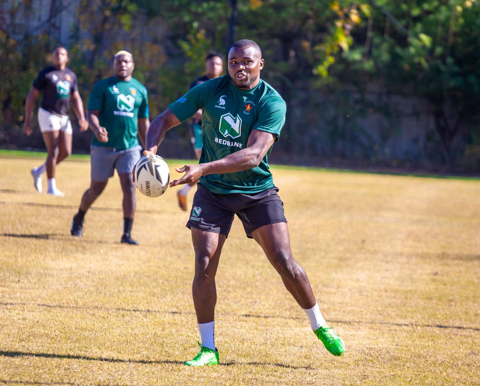 Zimbabwean Rugby Stars To Shine in South Korean Premiership