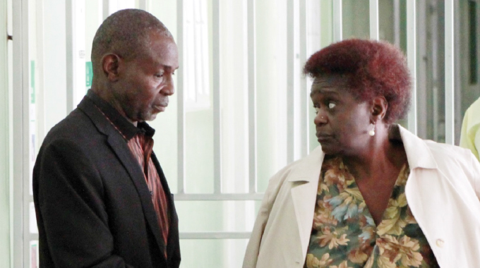 Elderly Couple in Bulawayo Arrested for Embezzling Over US$30,000 After Bank Error