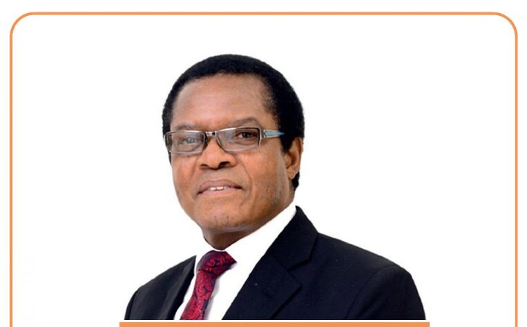 NetOne Congratulates Dr. G.K. Machengete for Excellence in Regulatory Leadership
