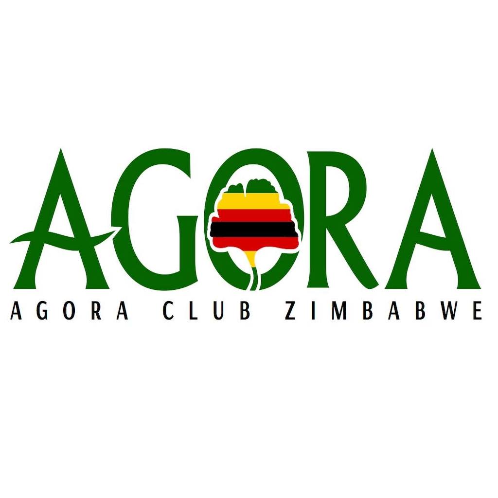 Agora Club Zimbabwe Celebrates Two Years of Partnership with Rafiki Girls' Centre