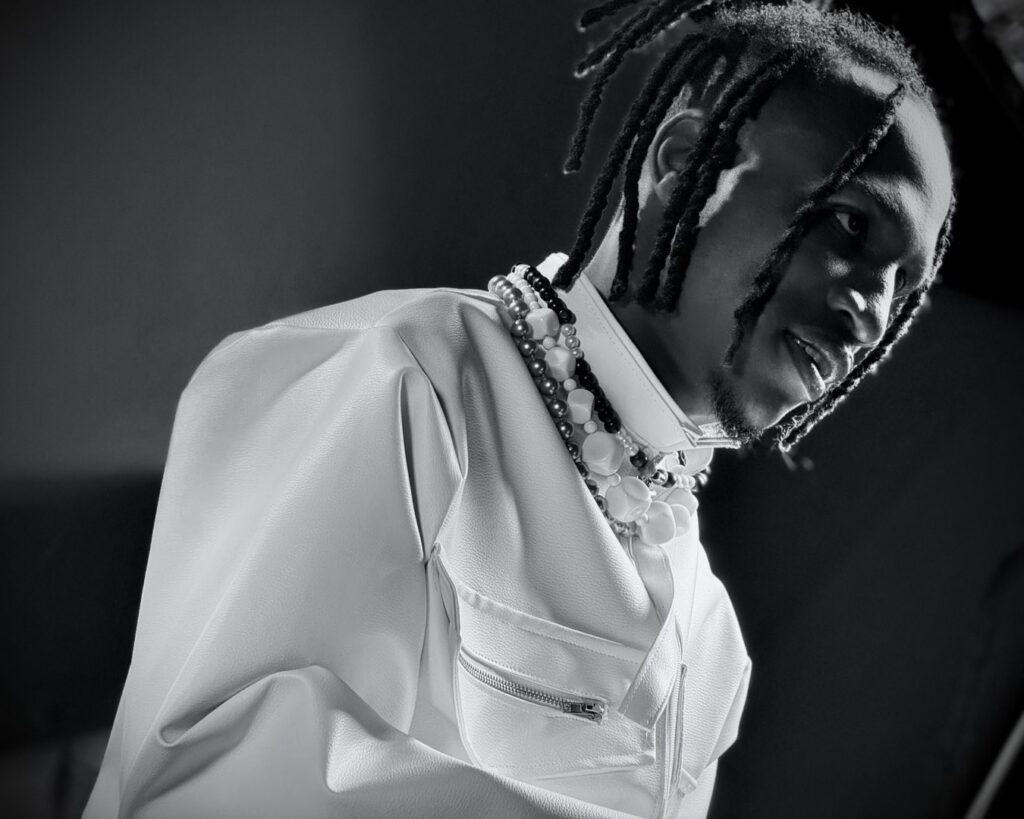 Zimbabwean Music Star Chillmaster Faces Potential Life Sentence After Fatal Accident
