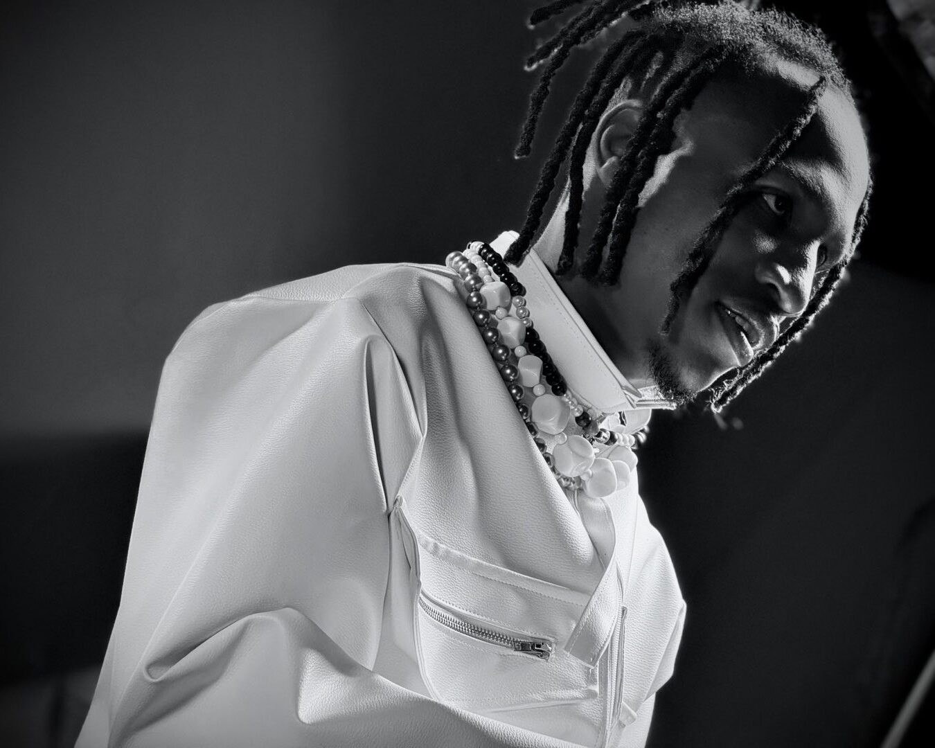 Zimbabwean Music Star Chillmaster Faces Potential Life Sentence After Fatal Accident