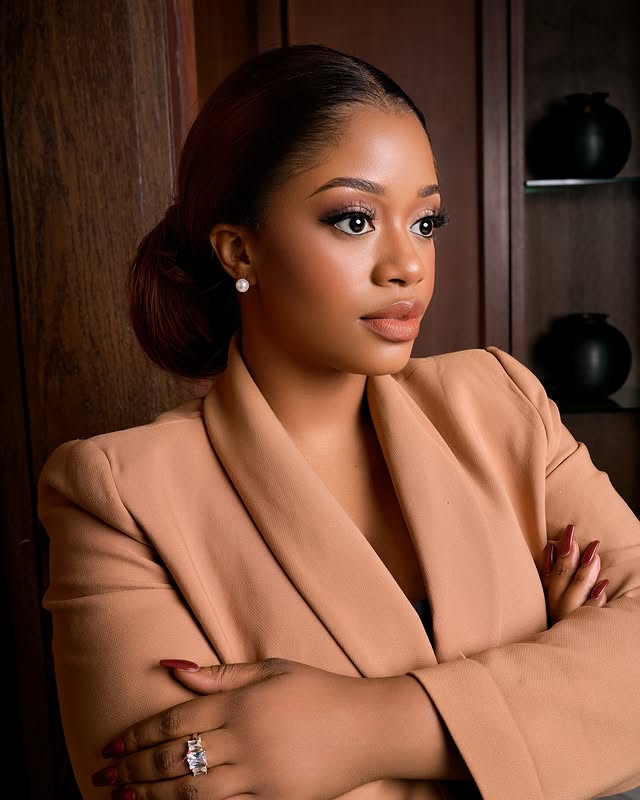 Who Is Samantha Musa aka Misred?