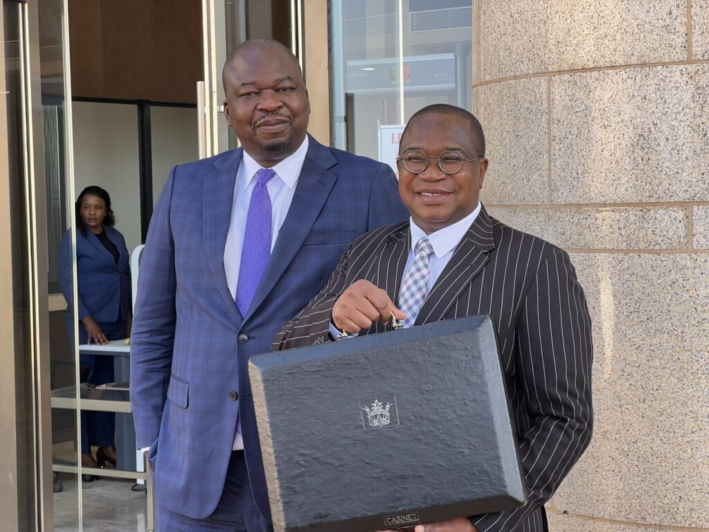 Legal Summons Loom as Finance Secretary George Guvamatanga Dodges Second Parliamentary Hearing