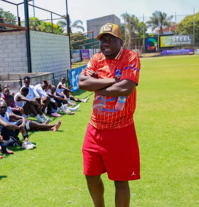 Turmoil at Scottland FC as Owner's Interference Sparks Crisis