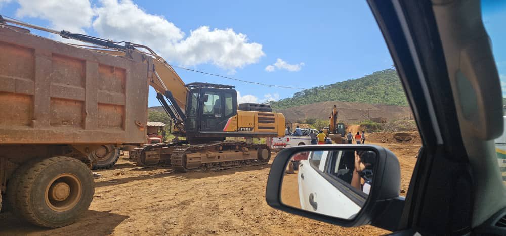 Artisanal Miner Fatally Shot by Security Guards at Chinese-Owned Mine in Old Mutare