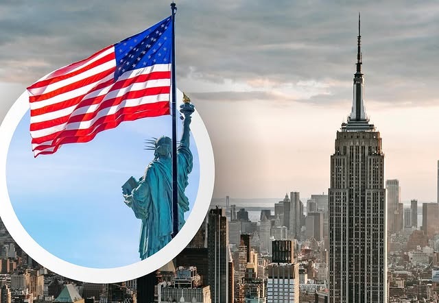 U.S. Faces $90 Billion Economic Hit in 2025 from Decline in Tourism, Product Boycotts
