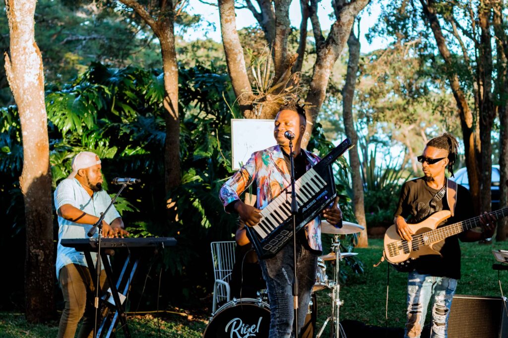 Sofar Sounds Harare Delivers Intimate Musical Magic at Tudor Valley Guest House