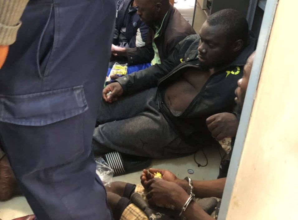 30 Arrested in Major Harare Drug Bust — Drug Dealers Names Revealed