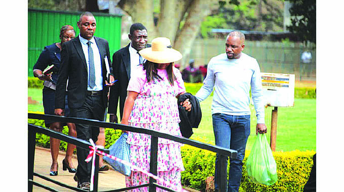 Of Property Development Fraud: The Gray Homes Scandal Exposes Deep Cracks in Zimbabwe’s Real Estate Sector