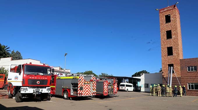 Bulawayo Ambulance Manager Accused of Siphoning 20,000 Litres of Diesel Over Three Years