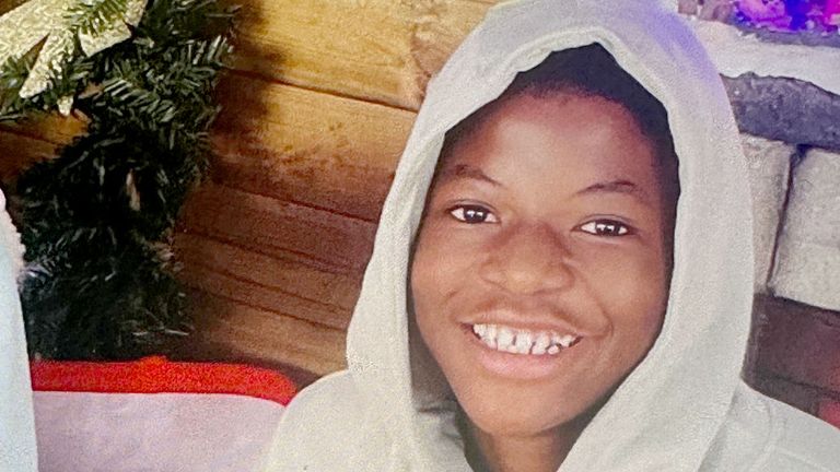 Zimbabwean Teen Delvin Musakwa, 13, Dies in Canal Tragedy in Exeter