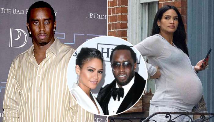 Cassie Details "Freak Offs" - Forced Sexual Marathons in Diddy Trial