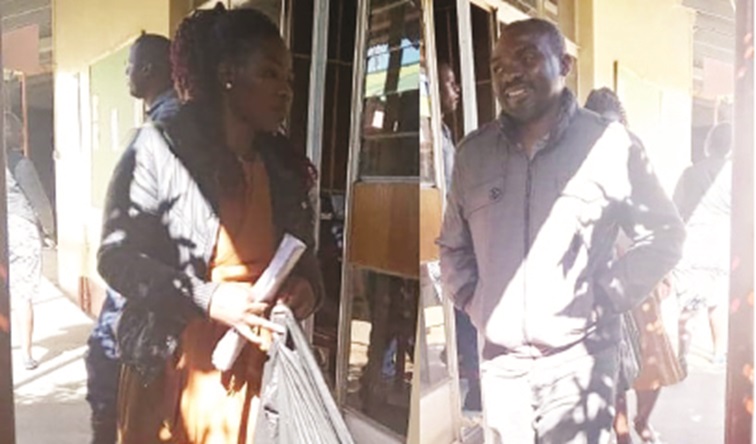 Harare Man Steals Wife's Money, Sells Belongings for Funeral of Child with Girlfriend