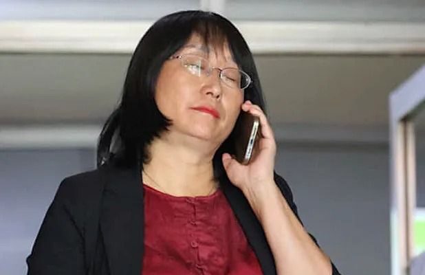 Zimbabwe Faces Global Scrutiny for Sheltering Fugitive 'Li Song' with Alleged Political Connections