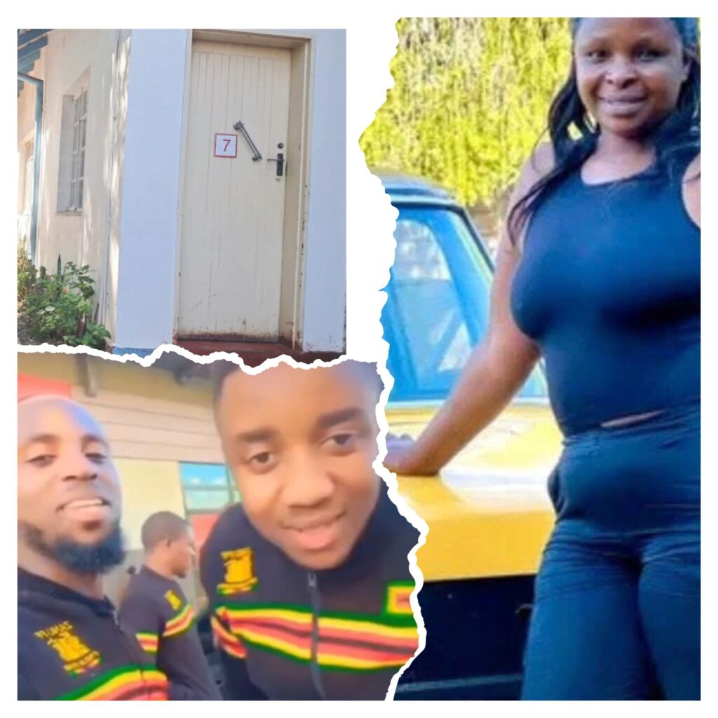 Eastlea's Paradise Lodge Now Infamous After Mai Jeremaya’s Alleged Crime
