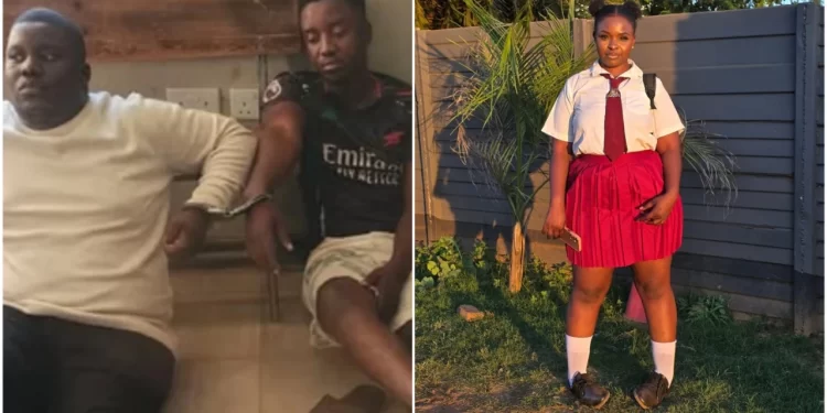 “She Wanted US$500 But We Had Agreed On US$20”: Mai Jeremaya Case In New Twist
