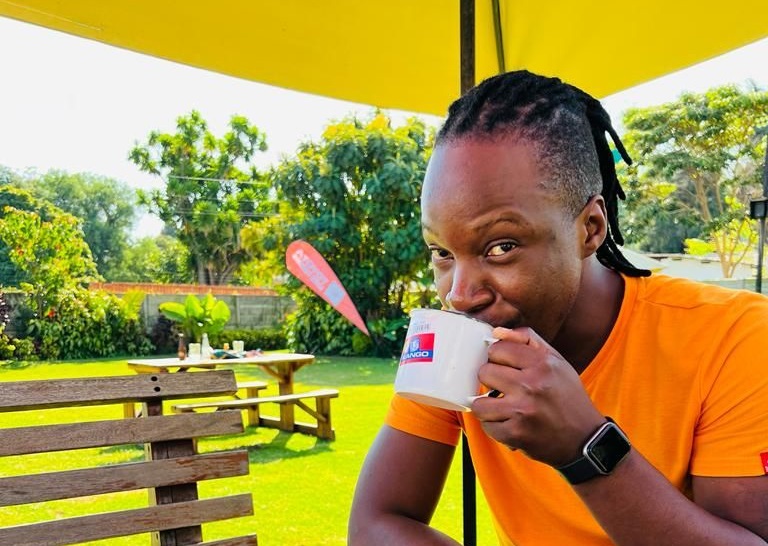 Afro-Fusion Star Mbeu Issued With Warrant of Arrest Over New Year’s Day Car Crash