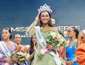 Miss Universe Zimbabwe Ends in Scandal, Connie Ferguson Caught in the Glam-Gone-Wrong Drama!