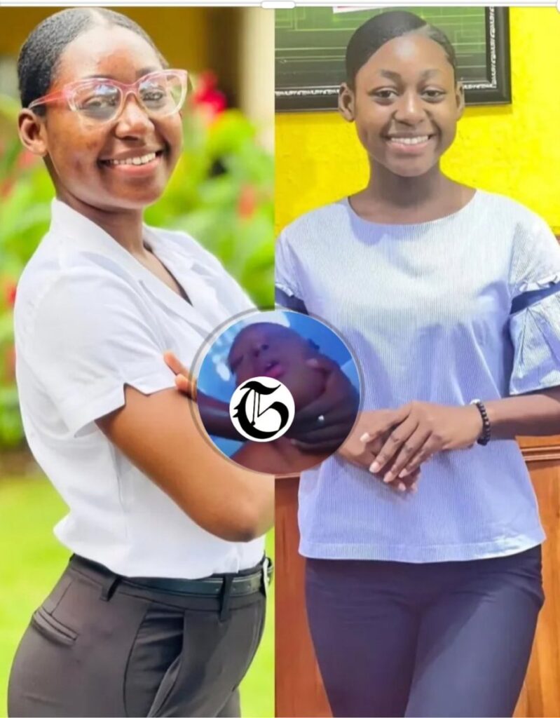 Pastor’s Daughter In Compromising Position Video Goes Viral