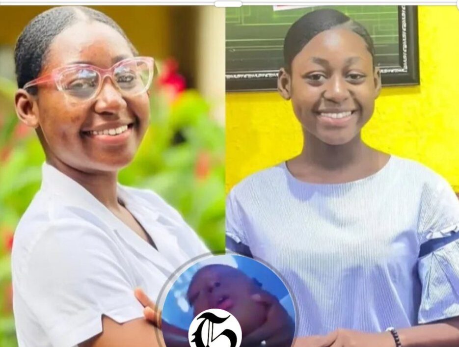 Pastor’s Daughter In Compromising Position Video Goes Viral
