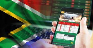 How sports betting has become increasingly popular in South Africa in recent years