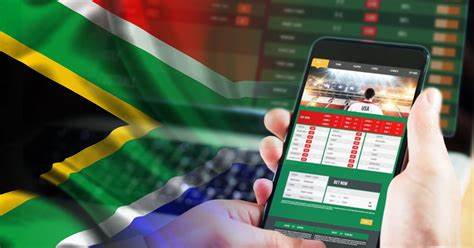 How sports betting has become increasingly popular in South Africa in recent years