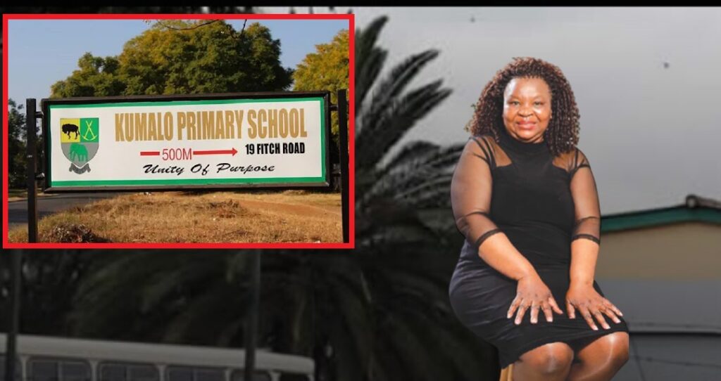 Parents Demand Action Over Kumalo Primary Head Amid Embezzlement Allegations