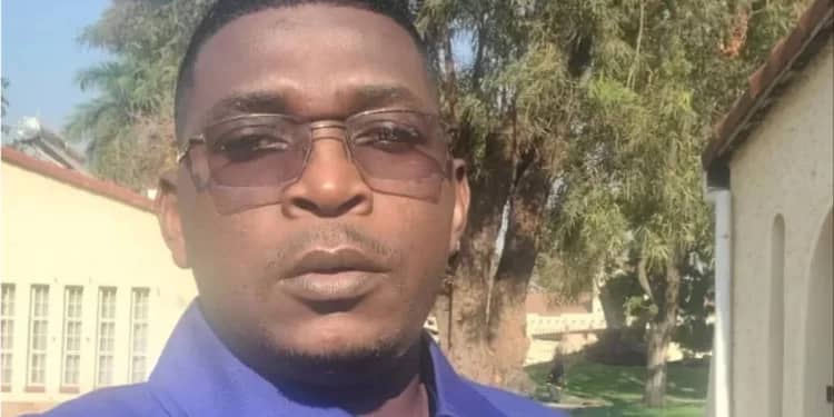 Masvingo South MP Tanatsiwa Mukomberi Bashed After Being Caught Red-Handed With A Married Woman