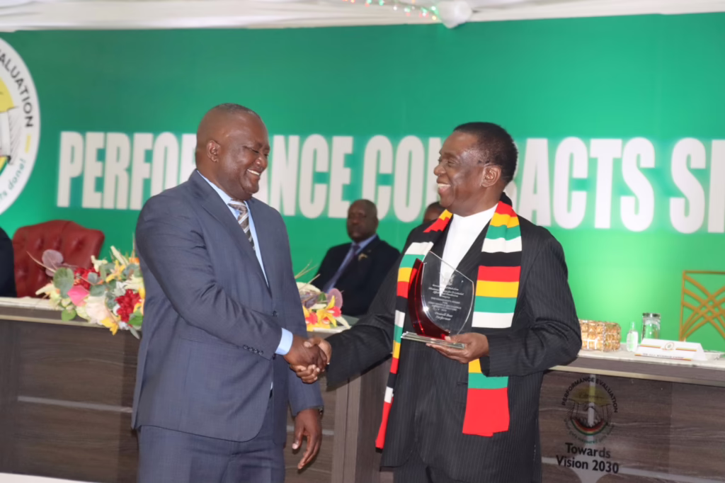 Zimbabwe Makes History with Pollucite Production at Bikita Minerals