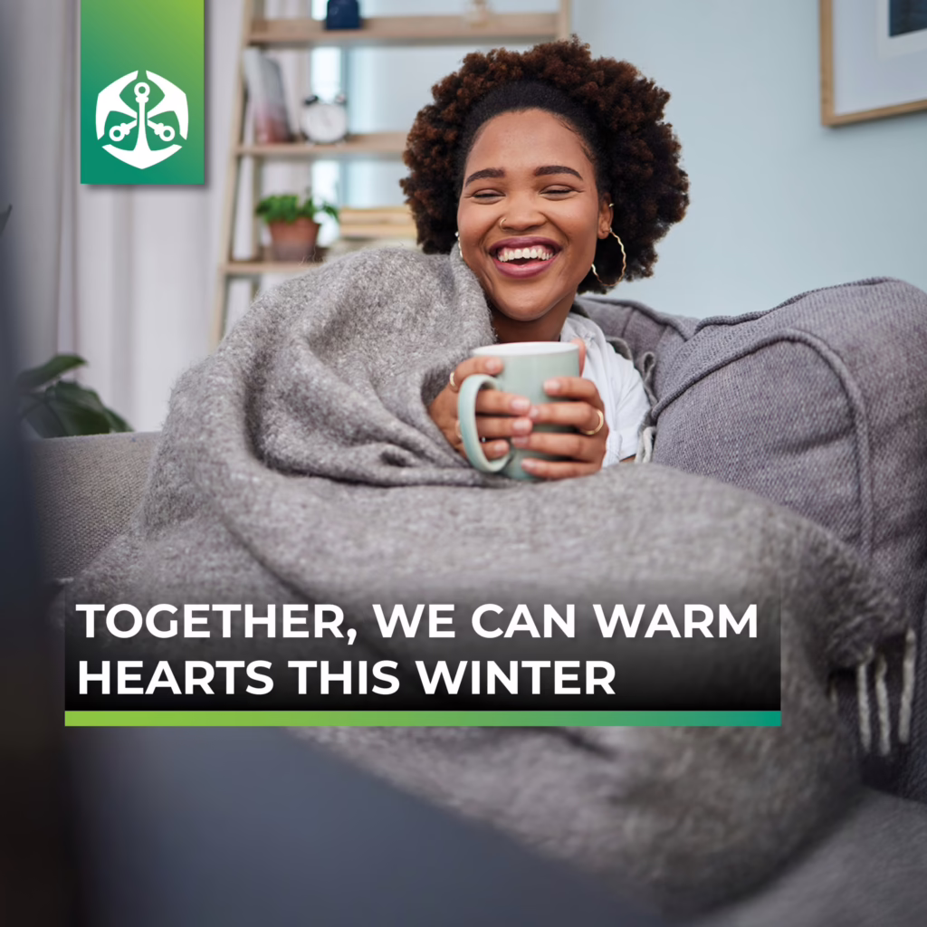 Old Mutual Donates 2,000 Blankets To Hospitals, Care Centres